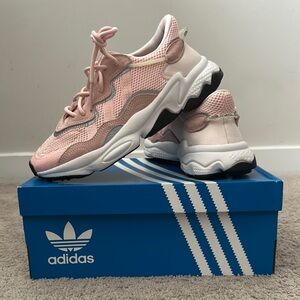 Adidas Ozweego J  sneakers